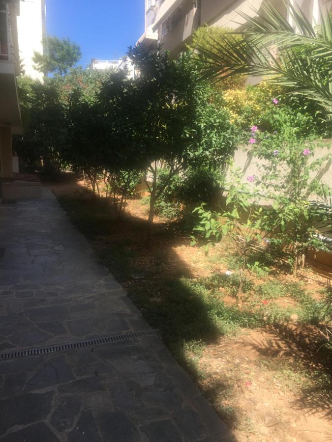 La Vie En Rose Studio,Close To Beach, Paleo Faliro Athens Exterior photo