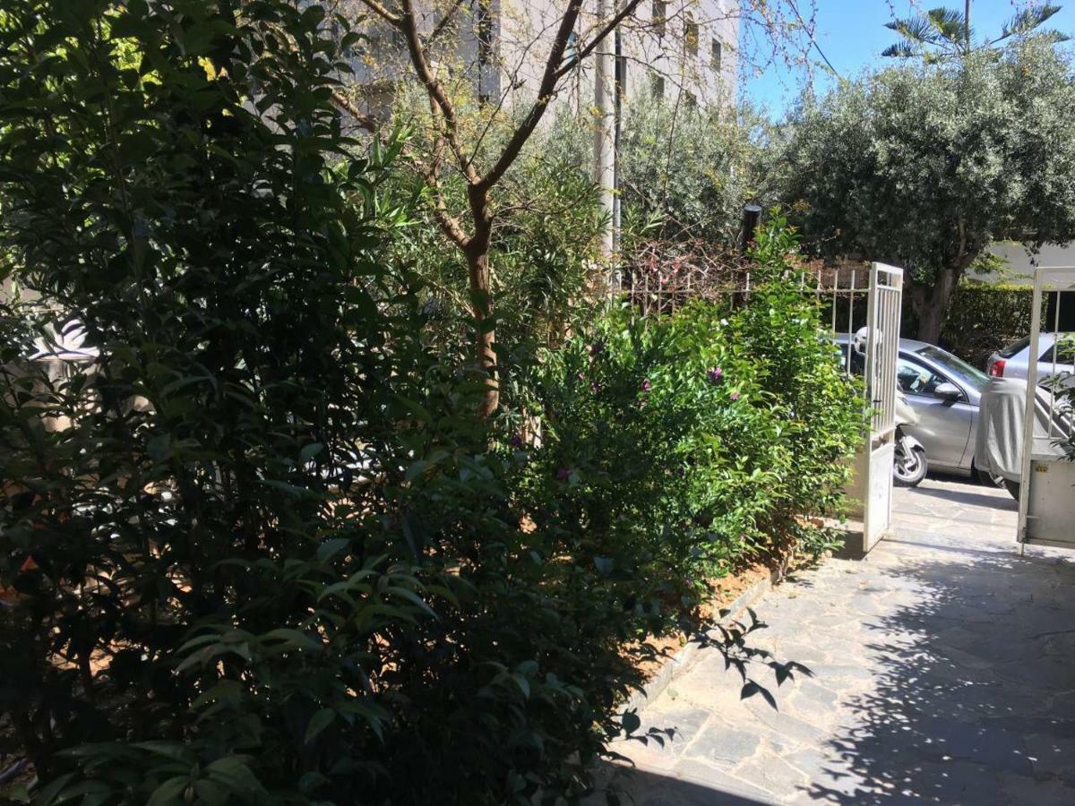 La Vie En Rose Studio,Close To Beach, Paleo Faliro Athens Exterior photo