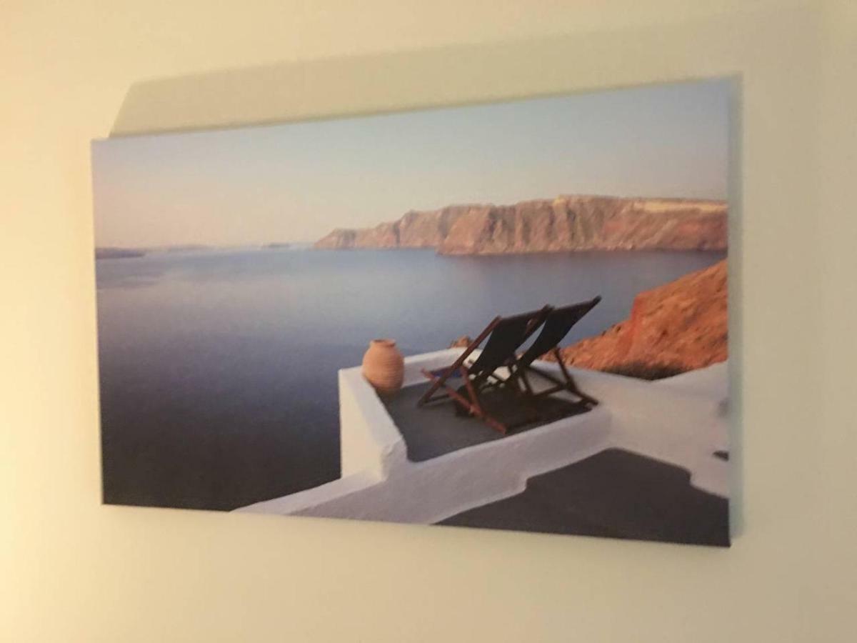 La Vie En Rose Studio,Close To Beach, Paleo Faliro Athens Exterior photo
