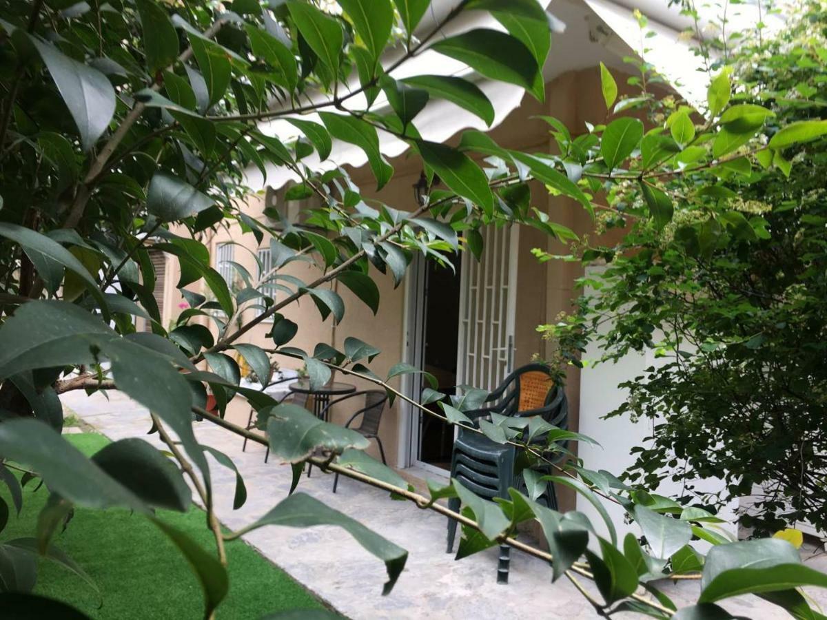 La Vie En Rose Studio,Close To Beach, Paleo Faliro Athens Exterior photo